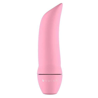 Massaggiatore Piccolo Impermeabile con 5 Funzioni e Curva Stimolante